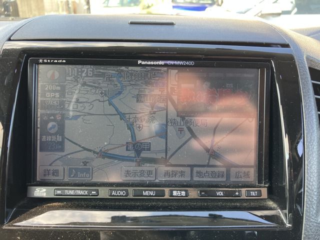Nissan ROOX 2012 6427885-7