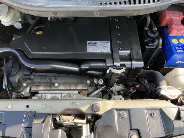 Nissan ROOX 2012 6427885-9