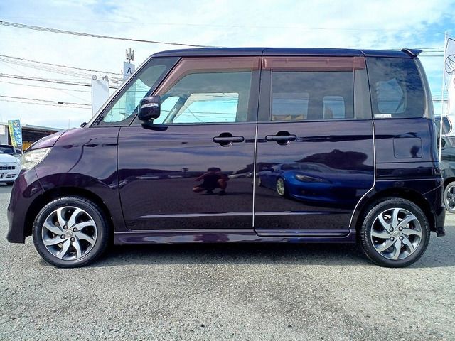 Nissan ROOX 2012 6428164-4
