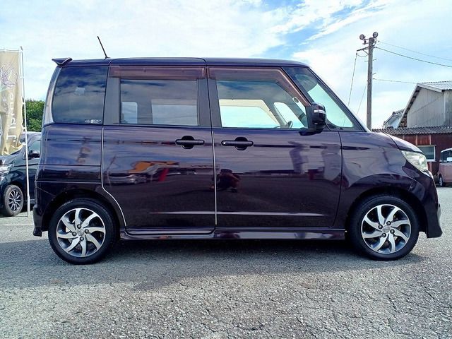 Nissan ROOX 2012 6428164-5