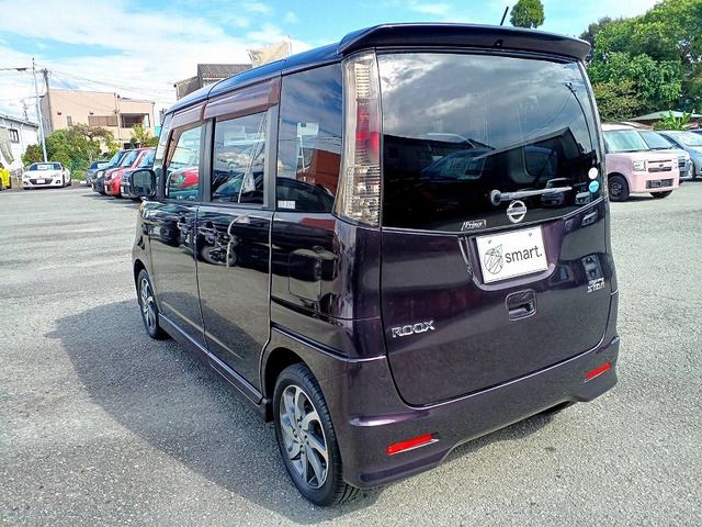 Nissan ROOX 2012 6428164-8