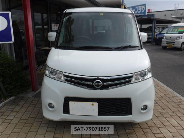 Nissan ROOX 2012 6428201-1