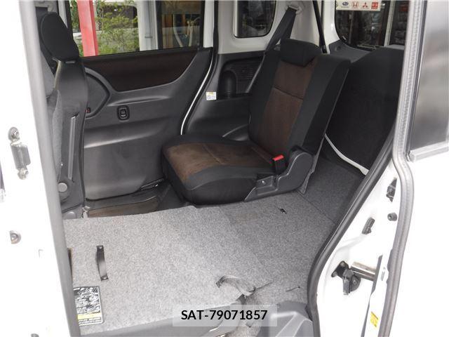 Nissan ROOX 2012 6428201-10