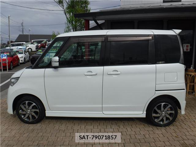 Nissan ROOX 2012 6428201-2