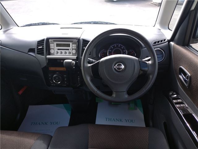 Nissan ROOX 2012 6428232-1