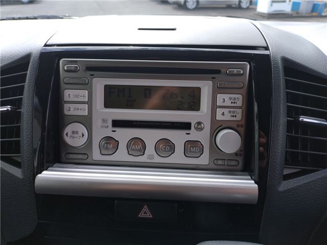 Nissan ROOX 2012 6428232-10