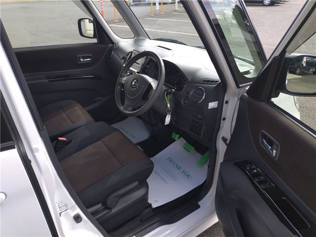 Nissan ROOX 2012 6428232-3