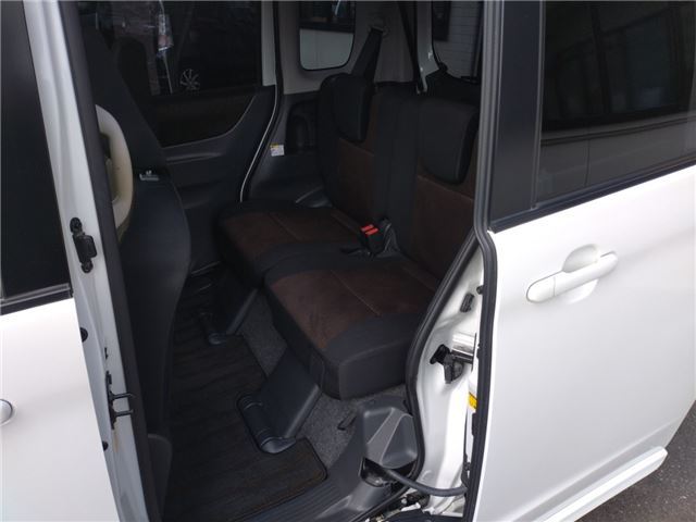 Nissan ROOX 2012 6428232-5