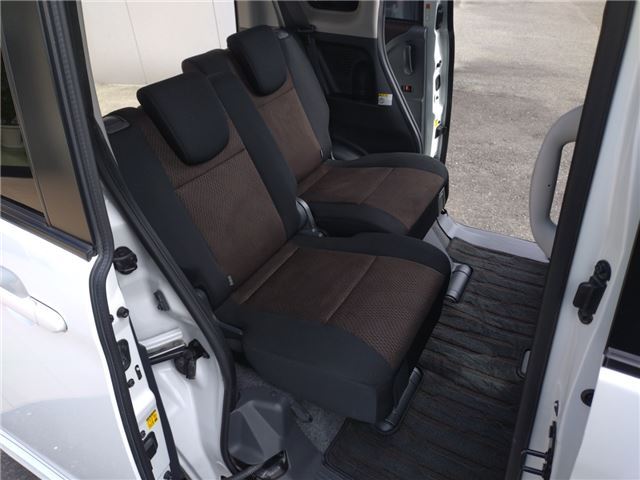 Nissan ROOX 2012 6428232-7