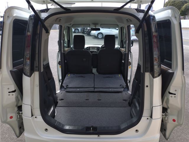 Nissan ROOX 2012 6428232-9