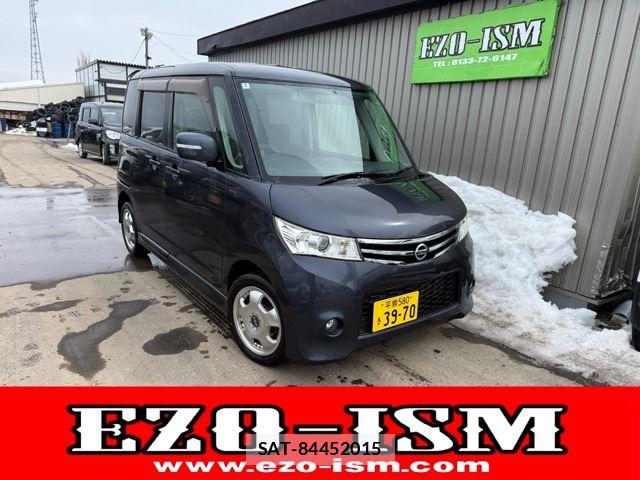 Nissan ROOX 2011 6428470-0