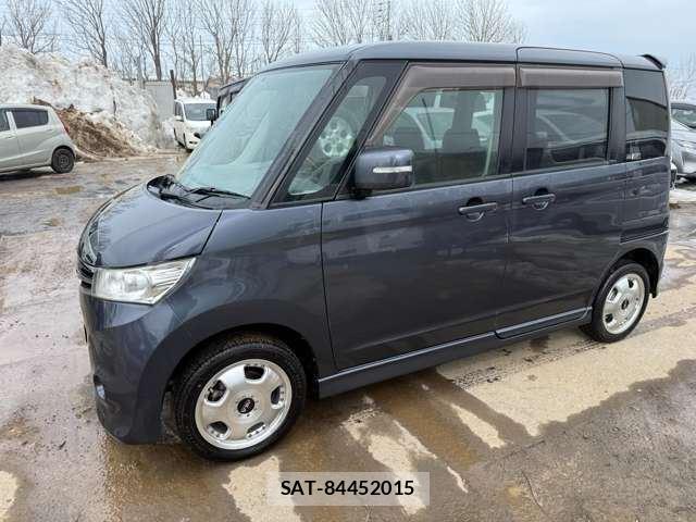 Nissan ROOX 2011 6428470-5