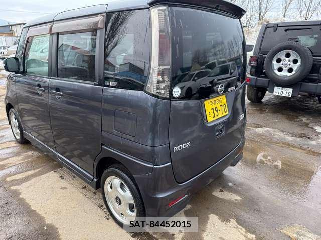 Nissan ROOX 2011 6428470-7