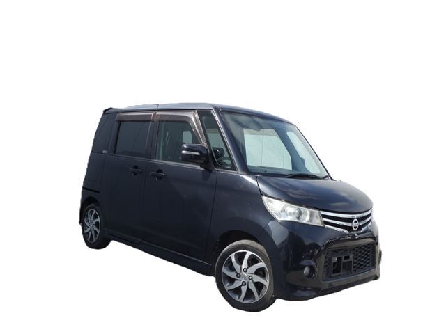 Nissan ROOX 2011 6428568-0