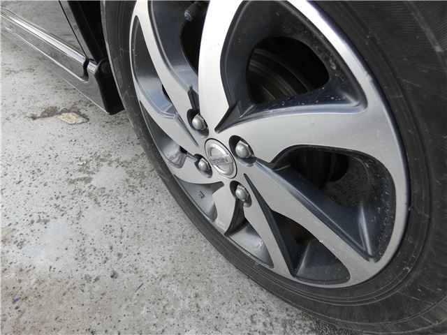 Nissan ROOX 2011 6428568-5