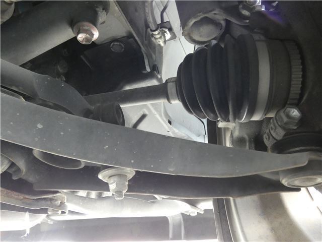 Nissan ROOX 2011 6428568-7