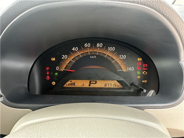 Nissan ROOX 2010 6428815-3