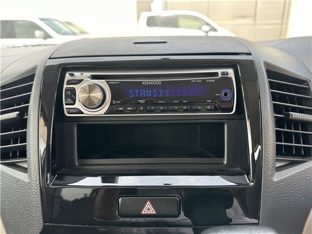 Nissan ROOX 2010 6428815-8