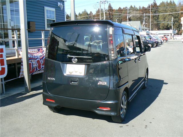 Nissan ROOX 2010 6428874-1