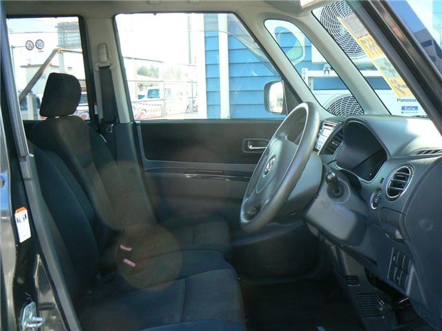 Nissan ROOX 2010 6428874-2