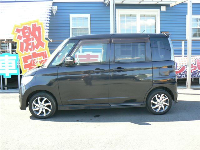 Nissan ROOX 2010 6428874-3
