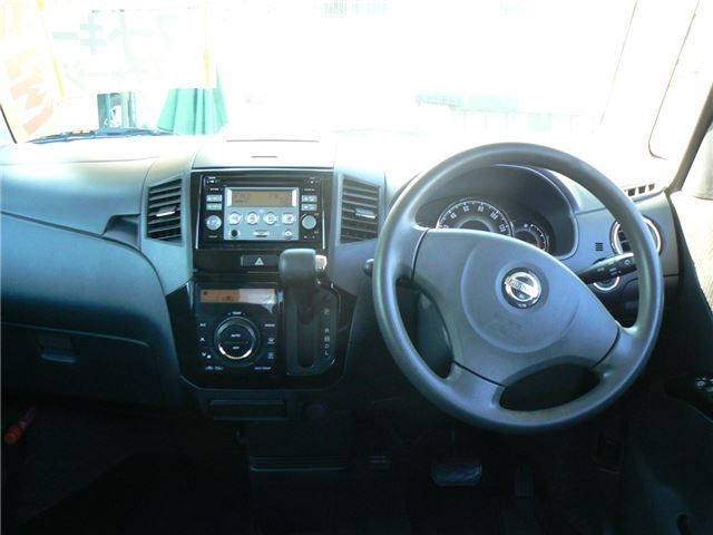 Nissan ROOX 2010 6428874-5