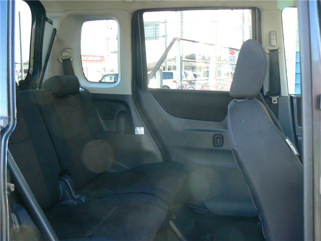 Nissan ROOX 2010 6428874-6