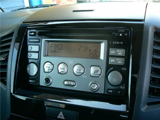 Nissan ROOX 2010 6428874-7