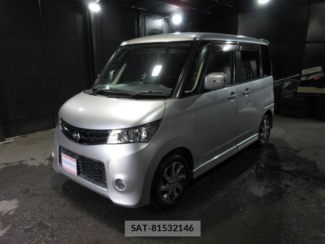 Nissan ROOX 2010 6428876-0
