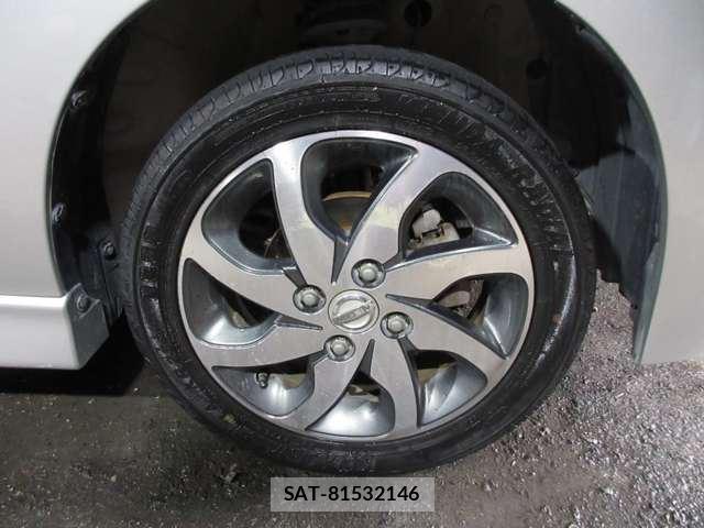 Nissan ROOX 2010 6428876-10