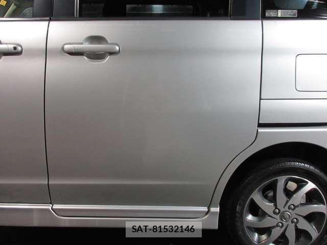 Nissan ROOX 2010 6428876-4