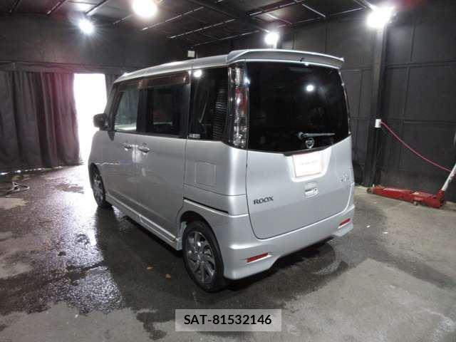 Nissan ROOX 2010 6428876-5