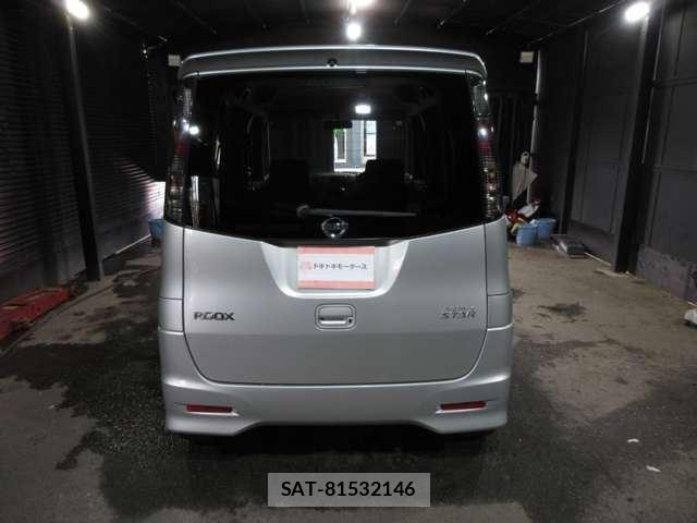 Nissan ROOX 2010 6428876-6