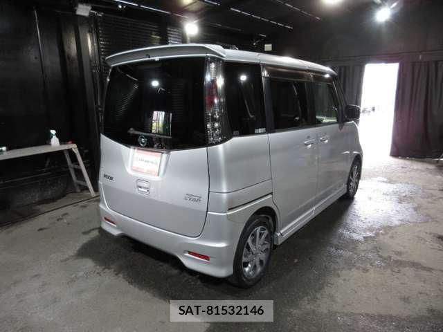 Nissan ROOX 2010 6428876-7