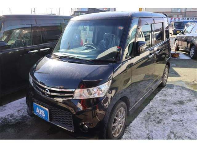 Nissan ROOX 2010 6428916-0