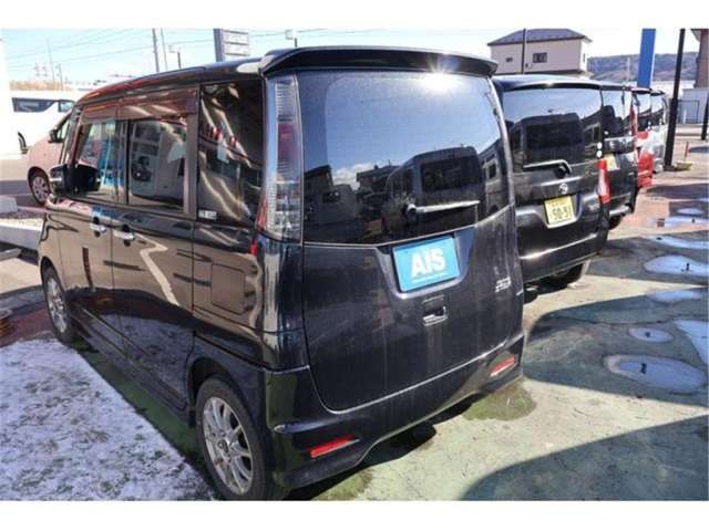Nissan ROOX 2010 6428916-1