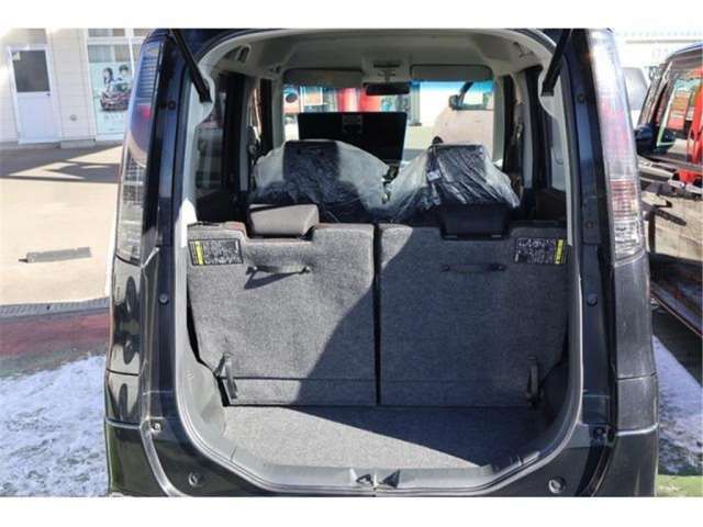 Nissan ROOX 2010 6428916-2