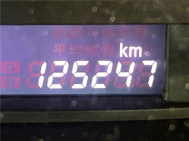 Nissan ROOX 2009 6428980-2