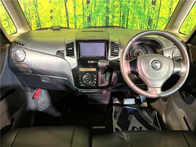 Nissan ROOX 2009 6428980-4