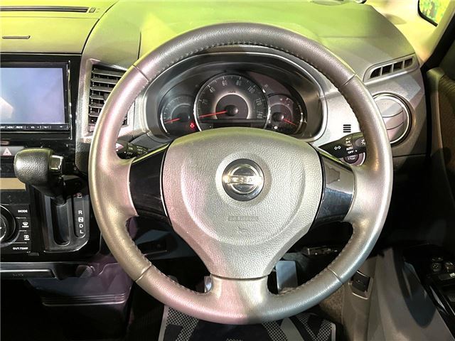 Nissan ROOX 2009 6428980-5