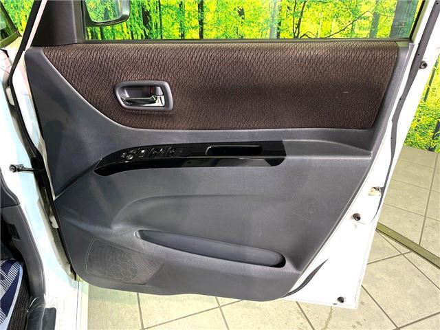 Nissan ROOX 2009 6428980-6