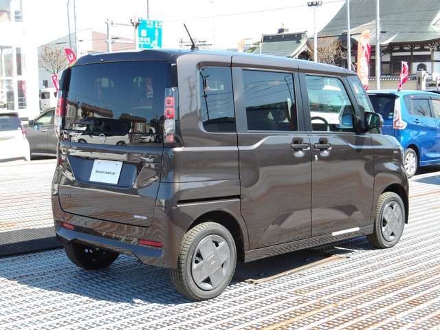 Nissan ROOX 2025 6452631-1