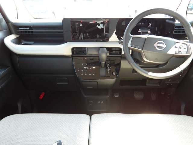 Nissan ROOX 2025 6452631-2