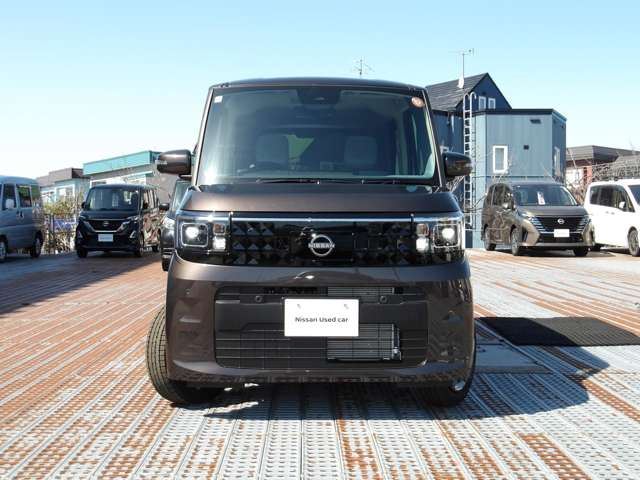 Nissan ROOX 2025 6452631-4