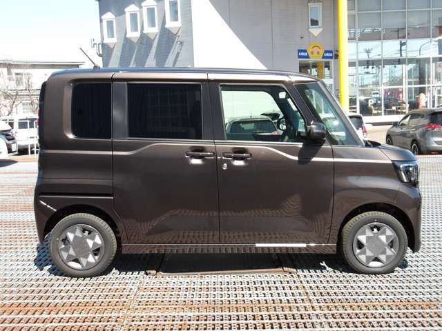 Nissan ROOX 2025 6452631-6