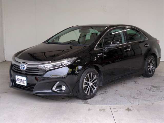 Toyota SAI 2013 6472668-0