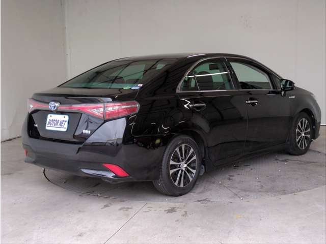 Toyota SAI 2013 6472668-1