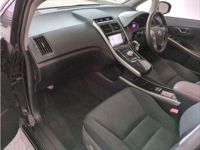 Toyota SAI 2013 6472668-2