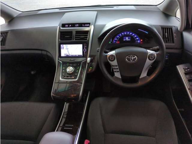 Toyota SAI 2013 6472668-6
