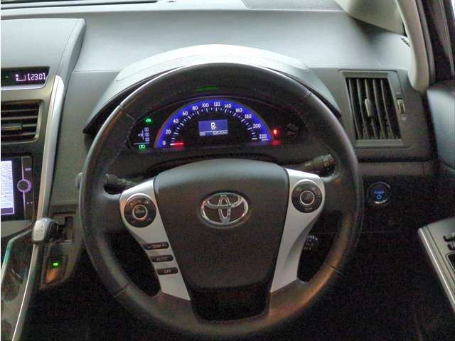 Toyota SAI 2013 6472668-7